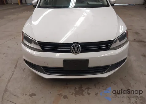2013 Volkswagen Jetta 2.5L Se from USA, damaged, VIN 3VWDP7AJ4DM200246